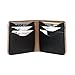 Saddleback Leather Medium Bi-fold Wallet