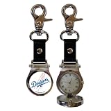 Los Angeles Dodgers MLB Photodome Clip-On Watch