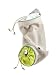 Garlic and Shallot Vegetable Keep Sack by Orka