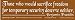 Benjamin Fraanklin Bumper Sticker ~ Those who would sacrifice freedom for temporary security deserve neither. ~ Rare Authentic Bumper Sticker!!!