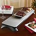 Toastess(TM) Cordless Warming Tray