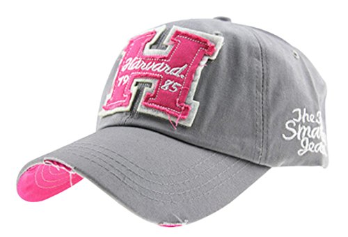 Vintage Retro Women Ladies Casual Summer New Arrival Canvas Casual Cap Hat New