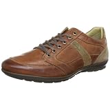 Geox U Symbol A Fashion Trainer