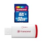 Transcend Hi-Speed - Tarjeta de memor...