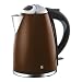 WMF 04 1302 0081 Terra Wasserkocher 1.7 L