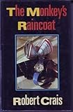 The monkey's raincoat