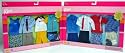 Ken Fashion Doll Clothes Set