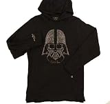 Marc Ecko - Marc Ecko Star Wars Dark Vador Hooded Shirt