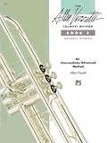 The Allen Vizzutti Trumpet Method, Book 3 (Melodic Studies)