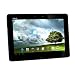 Asus Transformer Pad TF300TL 25,7 cm (10,1 Zoll) Convertible Tablet-PC (NVIDIA Tegra 3, 1,2GHz, 1GB RAM, 32GB eMMC, LTE, Touchscreen, Android 4.0) blau