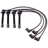 ACDelco 16-834N Spark Plug Wire Kit by ACDelco