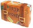 "Trip Money" Piggy Bank - Save for Your Next Vacation!