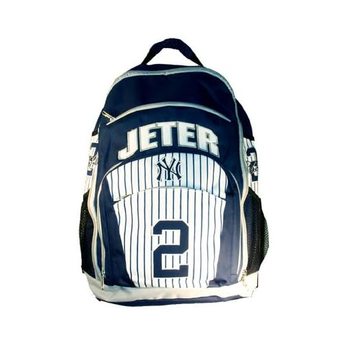 New York Yankees Derek Jeter MLB Player Traditional