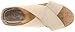Madden Girl Women's Nautic Platform Sandal