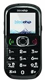 Bluechip BC5C Big Button 2G Sim Free Mobile Telephone - Black