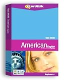 EuroTalk Interactive - Talk More! American English (US)