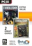 Commandos Double Pack : Includes Behind Enemy Lines & Beyond the Call of Duty