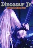 Review Dinosaur Jr  / Dinosaur Jr. - Live From The Middle East [2006]