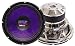 15" PYLE Blue Wave II 1400 Watt Subwoofer