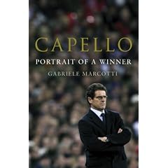 Capello: Portrait of a Winner