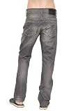 Men's G-Star Raw 3301 Straight Leg 32 Inseam Jean in Rider Wash