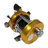 アブ・ガルシア(Abu Garcia) アンバサダー2500SunsetOrange 2500Sun
