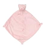 FunBath Angel Dear PINK KITTY Blankie