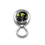 41Soy9ub9vL. SL160  Designer Collection Eye Glass Holder Eh101 04