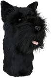 41SoyCG9kLL. SL160  Daphnes Scottie Dog Headcovers