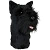 Daphne's Scottie Dog Headcovers