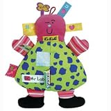 Review Ks Kids  / K's Kids Mr Label