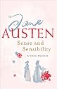 Sense and Sensibility: A Classic Romance