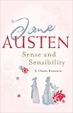 Sense and Sensibility