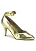 4 Inch Heel Pump