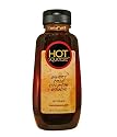 HOT Squeeze Sweet Heat Chipotle Sauce, 11 Ounce Squeeze Bottle (Pack of 6)