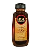 HOT Squeeze Sweet Heat Chipotle Sauce, 11 Ounce Squeeze Bottle (Pack of 6)