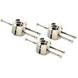 Watch Baguette Movement Holder Vise Clamp Repair Tool