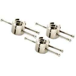Watch Baguette Movement Holder Vise Clamp Repair Tool