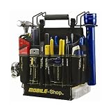 Complete 90-piece Mobile-Shop Tool Bag - Frontgate