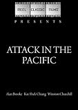 Attack in the Pacific (1944)