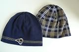 NFL St Louis Rams Game Day Reversible Beanie