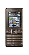 Sony Ericsson K770i Truffle Mobile Phone on Vodafone PAYG