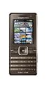Sony Ericsson K770i Truffle Mobile Phone on Vodafone PAYG