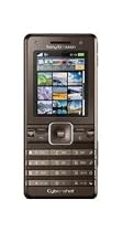 Sony Ericsson K770i Mobile Phone Unlocked Sim Free