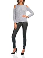 UNIQ Jersey Obi (Gris Claro)