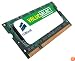 CORSAIR Value Select 512MB PC2100 266MHz 200-pin SODIMM Laptop Memory