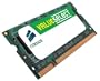 Corsair Memory VS1GSDS533D2 1 GB PC2-4200 533Mhz DDR2 200-pin SODIMM Laptop Memory