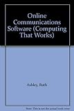 Online communications software