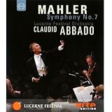 Abbado Conducts Symphony 7 [Blu-ray]