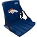 Denver Broncos NFL Stadium Seat